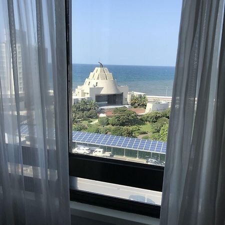 Seoul Tourist Hotell Jeju by Eksteriør bilde