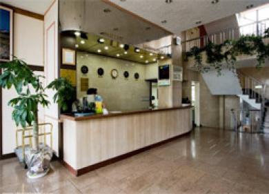 Seoul Tourist Hotell Jeju by Eksteriør bilde